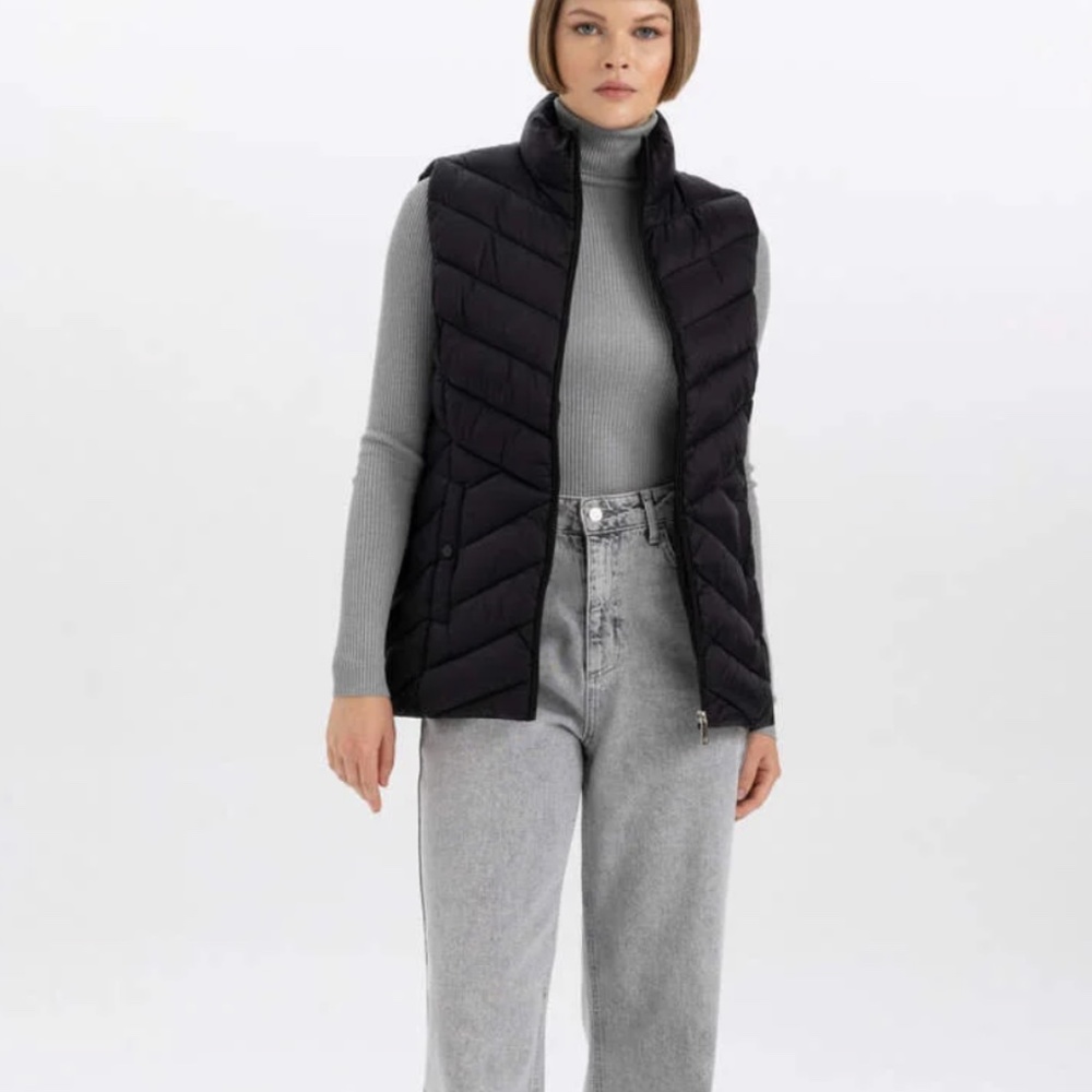 Mountain Hard Wear Down Vest